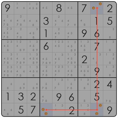 hardest sudoku book